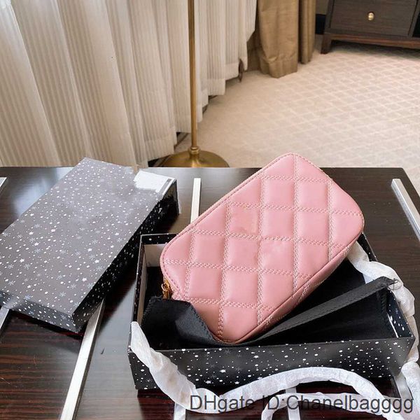 

новое шоу 2020 женская мода цепь коровьей кожаные сумки из чужеродного стиля мешок мешок