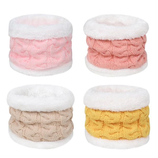 

beanies children's cotton hat suit