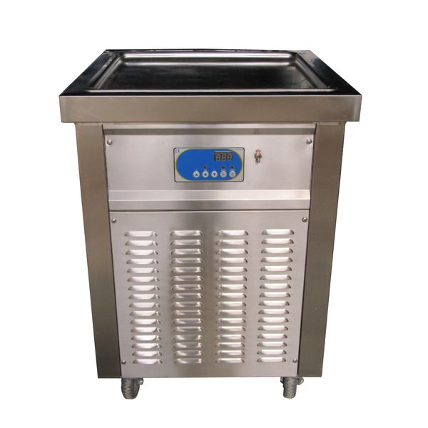 

etl ce kolice us eu franchise fried roll ice cream machine food processing equipment