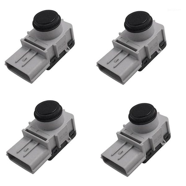 

4pcs car pdc bumper parking sensor reversing detector for kia santa fe 95720-a1000 95720a10001