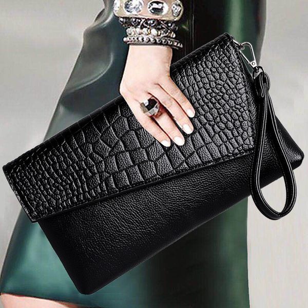 

hbp non-brand , yiwu 10 * 10 single generation single delivery, crocodile hand grip crossbody women's single shoulder bag sport.0018
