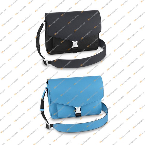 

men fashion casual designe luxury new cross body messenger bag shoulder bags handbag 5a m30746 m30745 purse pouch