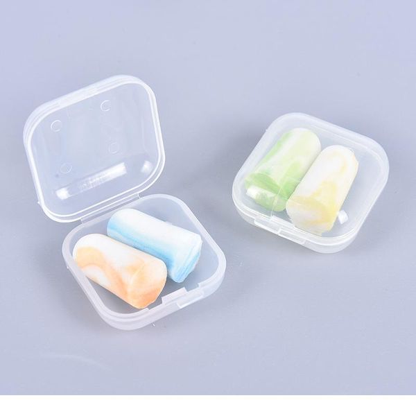 

10 pairs soft anti-noise ear plug waterproof swimming sile swim earplugs for children swimmers diving sqcjhp