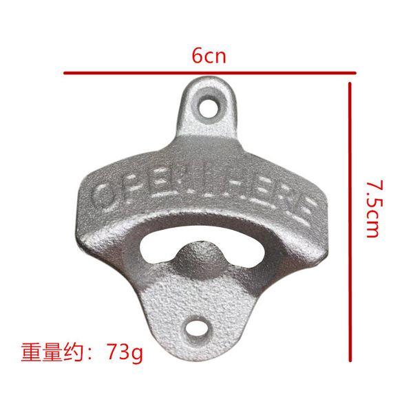 

bottle open for creative here opener design wall mounted retro beer corkscrew home kitchen bar supplies dhl free