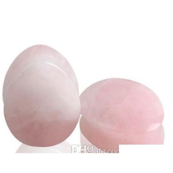 

12mm new stone waterdrop plugs seven colors can c jllygx yummy_shop, Silver