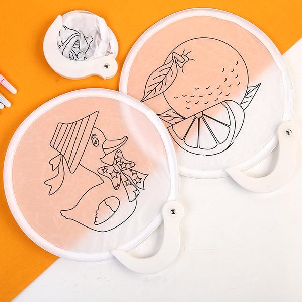 

b.f.brother оптовая канцелярские товары ремесла diy хобби и ремесла материалы для diy граффити веер bbytth xmh_home