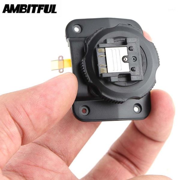 

flashes godox685c685s685n685f685o flash speedlite shoe accessories1