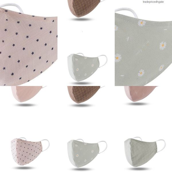 

pm2.5 face kid anti dust cover mouth mask respirator with filter dustproof fnrn r7ye