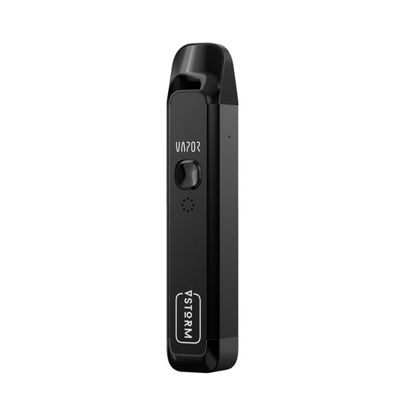 

original vapor atomizer flame pod kit coil storm cigarette tank empty mech battery pod 1100mah electronic 2.5ml device pods system vapo nthf