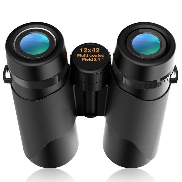 

suncore hunting military hd 12x42 binoculars professional telescope zoom vision no infrared eyepiece black wmtokk