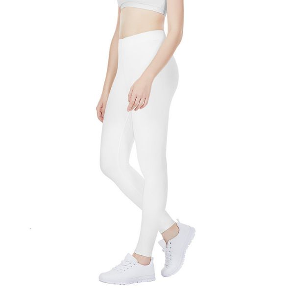 

high printed waist bohemian yoga women's leggings fitness pants peach hips, Black