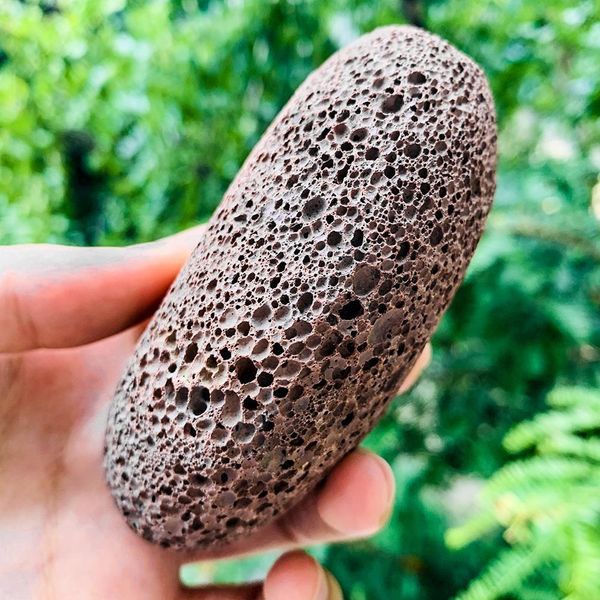 

natural lava pumice stone remove dead skin foot clean tool stone callus remover scrub bath ellipse pumice stone feet care h wmtbkl