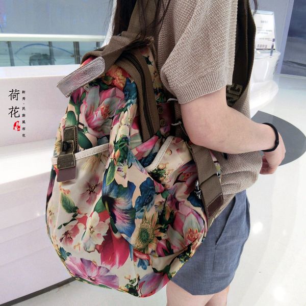 

yan shuang new women's shoulder bag 2093-3