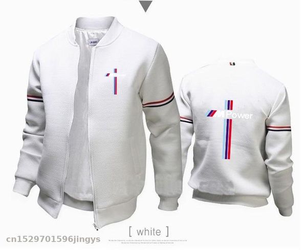 

light coat, men's zipper, motorcycle sportswear, informal fan, Black