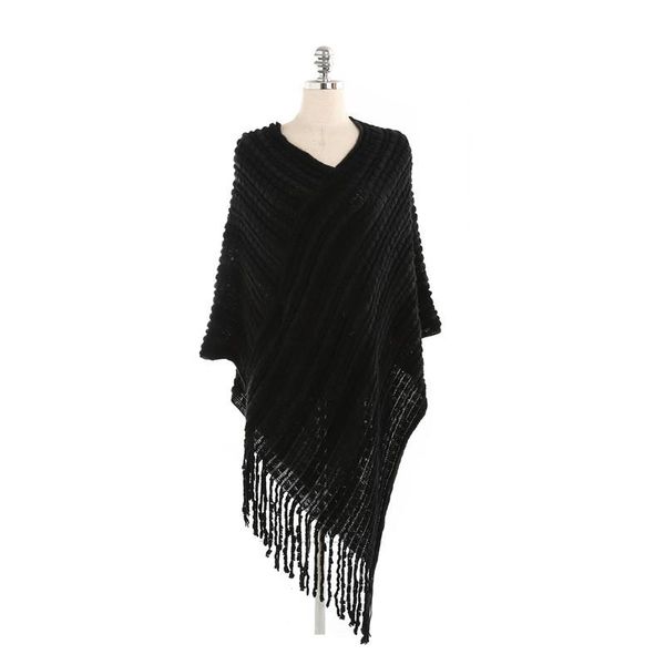 

2019 новый дизайн зимний теплый плед пончо и накидки для женщин негабаритных шалей обертывает кашемировые пашмина женский bufanda sqcwfs, Blue;gray