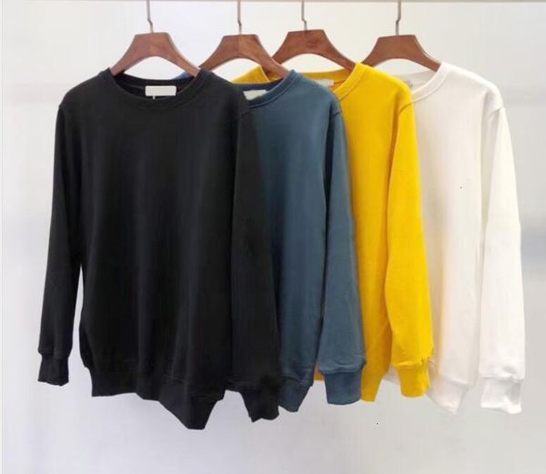 

new fashion autumn winter men 108 long sleeve hoodie hip hop sweatshirts coat casual clothes sweater sweater asian s-2xl, Black