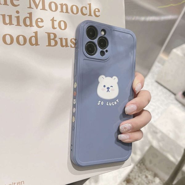 

mobile phone tpu protective cover, vip 12 11pro max xr xs 7 / 8plus silicone soft shell