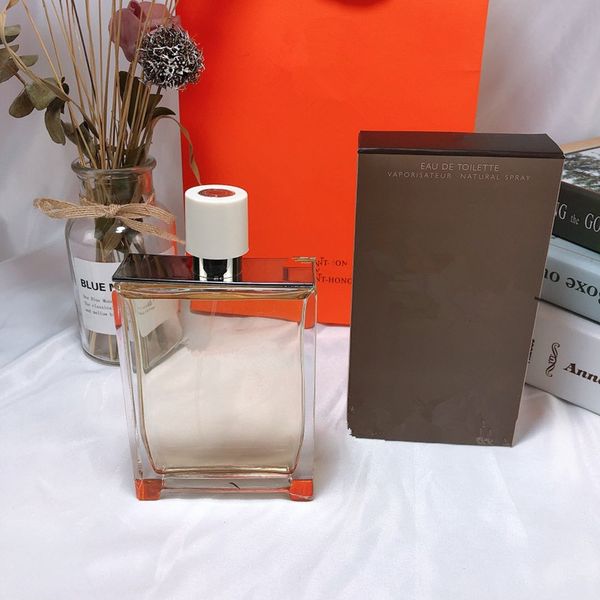 

epack high-end neutral perfume cologne terre 100ml edt 3.3floz floral woody musk excellent for men the same brand ing