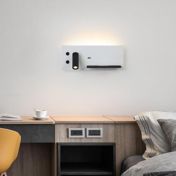 

loft vintage stone lamparas de techo colgante moderna mirror light glass ball bedroom aisle bedside wall lamp