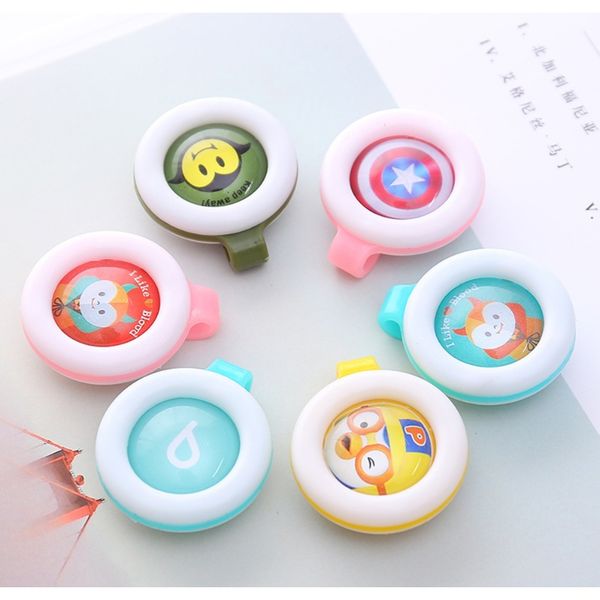 

mosquito repellent button safety material buckle mini lightweight cute shape driving mosquito baby children sleeping baby care f wmtcco