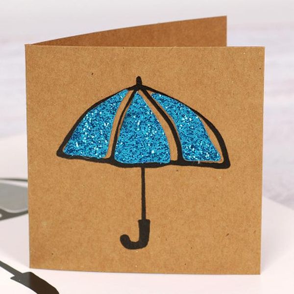 

glitter cute mini greeting cards kraft paper small greeting cards for kids gift glitter cute wmtqpf xhhair