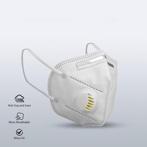 

breathable disposable face dustproof anti-fog masks and respiratory protector mouth mask anti smog strong