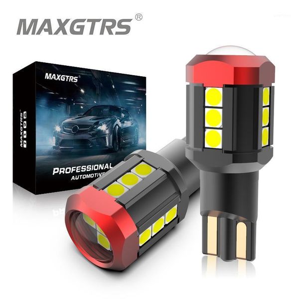 

2x w16w t15 led bulbs canbus obc error 3030 led backup light 921 912 w16w bulbs car reverse lamp white red amber lens1