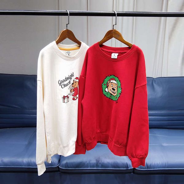 

korea autumn / winter 2020 women's korean sweater with velvet crew neck, Black