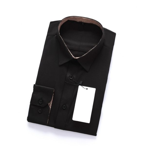 

homme 2g 100% cotton male long sleeve dress shirts fashion hombre chemises c1212, White;black