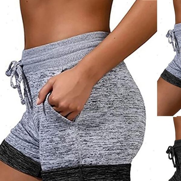 

biker shorts european style summer women shorts causal home short womens fitness shorts feminino spodenki damski, White;black