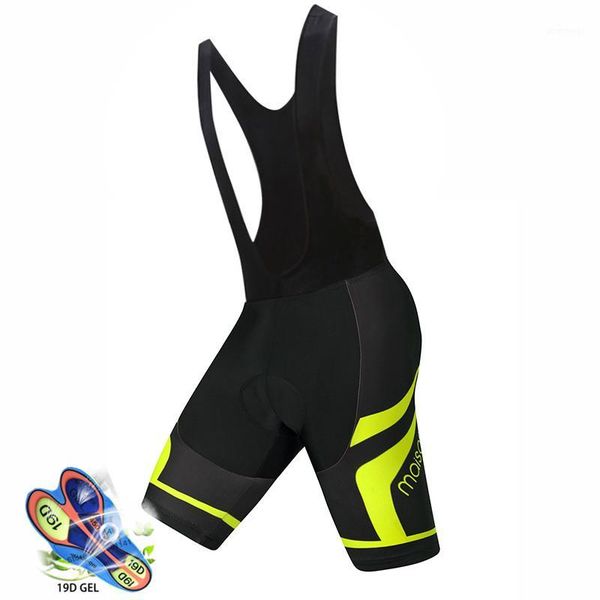 

all new design pro team ropa ciclismo bike pants 4d gel pad italy silicon classic bib shorts race bicycle pants1
