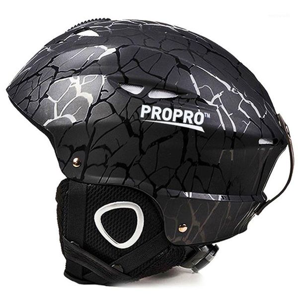 

propro outdoor safety ski helmet integrally-molded men women snow skiing helmet snowboard skateboard sports mens1