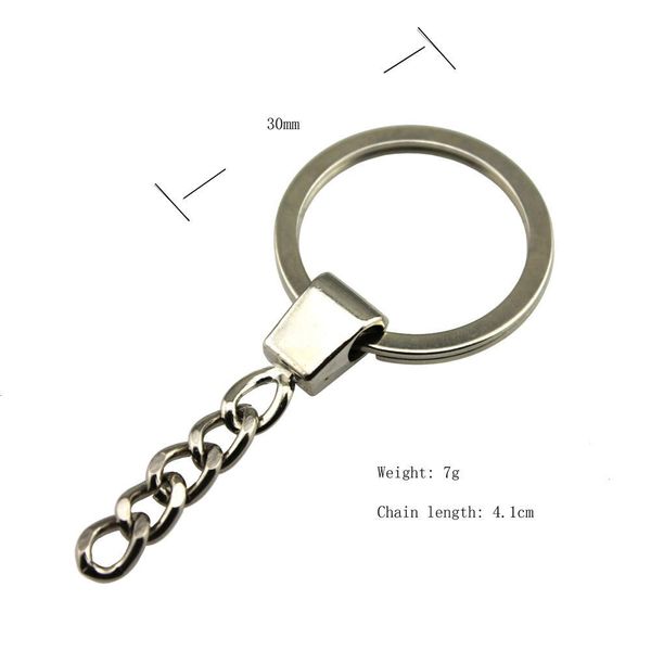 

pieces key chain women key rings car 6 keychain for keys large dragonfly 80x47mm, Slivery;golden