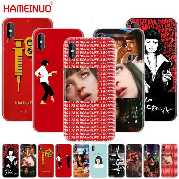 

qahameinuo - mobile novel leather case, vip x, 8, 7, 6, 4, 4s, 5, 5s, se, 5c, 6s pluslk