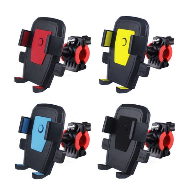 

automatic lock motorcycle phone mobile scaffold bicycle gps assembly bracket