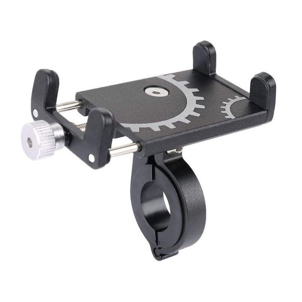 

4bgf1bicycle general motorcycle handle mobile phone aluminum alloy bracket