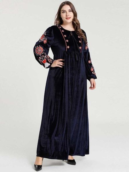 

fashion hijab elegant evening muslim dress for dubai women1, Red