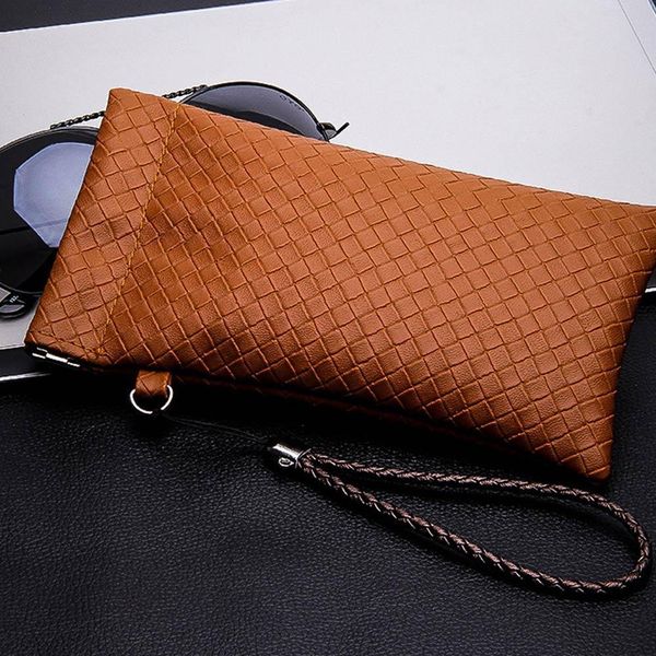 

minimum 2018 fashion brand black soft eyeglasses light pu sunglasses pouch soft eyeglasses bag glasses case leather h jllshn