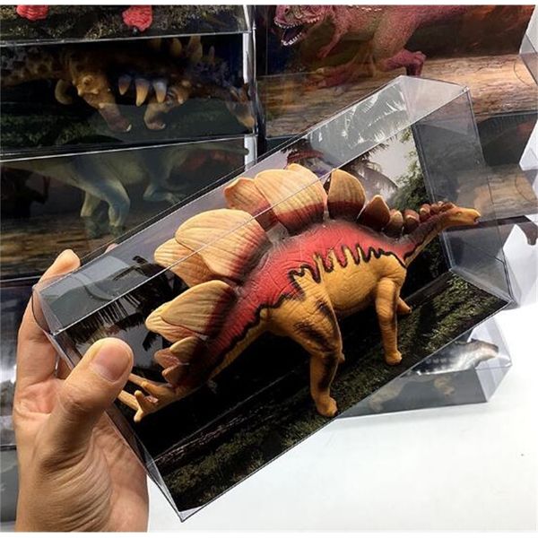 

jurassic toy tpr solid simulation dinosaur soft rubber modeloutletrnun