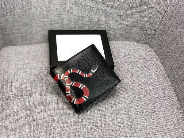 

designer-short wallets casual purses embossing heart leather wallet with box womens luxurywallets holder purse bag 451268, Red;black