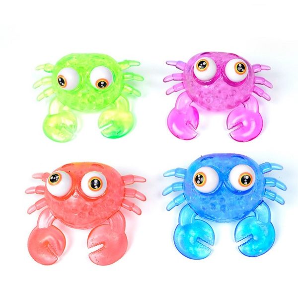 

second-generation vent dinosaur egg vent ball children's decompression dinosaur egg pinch music squeezes vent water ball