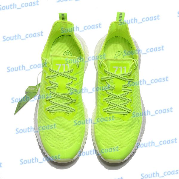 

treeperi runner 711 v1 running shoes volt us 6.5 eur 37 for men shoes south