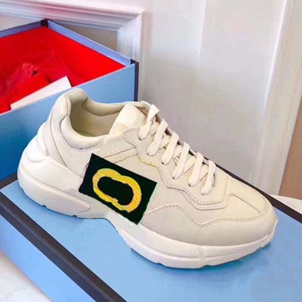 

2021 sell well new genuine leather sneaker men women shoes genuine leather man women shoes casual shoes home011 03, Black