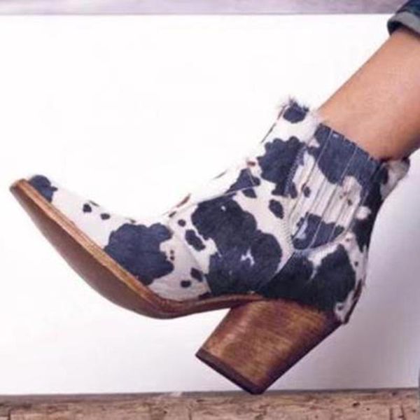 

nice nice fashion autumn winter boots fashion women shallow mouth pointed boots women zipper simple sweet wild, Black