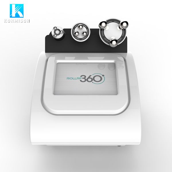 

selling portable 360 degree radiofrequency machine forÂ body slimming fat removal skin rejuvenation machine with led