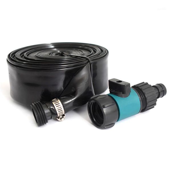 

accessories 39 feet game summer water sprinkler trampoline sprinkler outdoor garden water games toy sprayer backyard park1