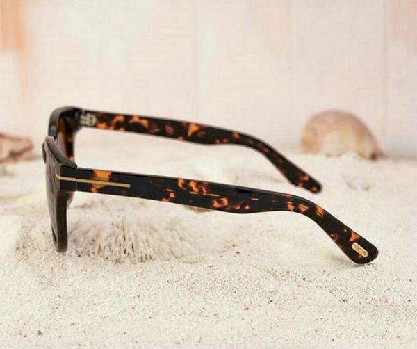 

luxury big qualtiy new fashion 211 tom sunglasses for man woman erika eyewear ford designer brand sun glasses ing
