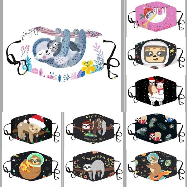 

duj5 mask good pink disposable face masks thick salonhome mask with earloops for 3-layer comfortable in stock family 50pcsvacuum bag shippin, Black