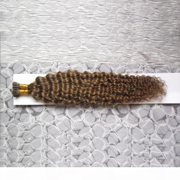 

pre bonded 10"-26" 1grams strand 100strands pack pre bonded i tip feather hair extensions, Black