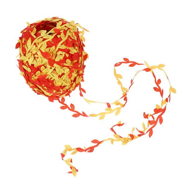 

1pc hanging rattan decor salix leaf rattan decor diy garland decoration vine